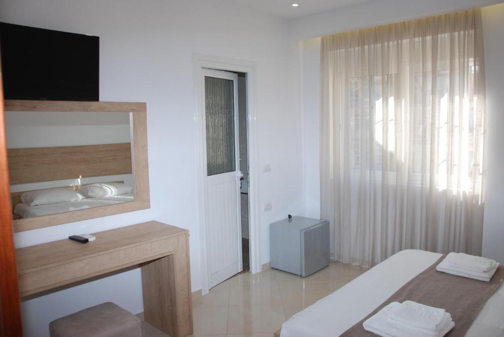 hotel mano